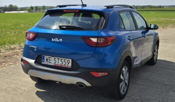 Kia Stonic 1.0 T-GDi Kamera, Pakiet zimowy, Salon Polska, Możliwa zamiana full