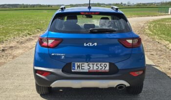 Kia Stonic 1.0 T-GDi Kamera, Pakiet zimowy, Salon Polska, Możliwa zamiana full