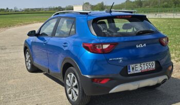 Kia Stonic 1.0 T-GDi Kamera, Pakiet zimowy, Salon Polska, Możliwa zamiana full