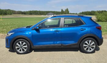 Kia Stonic 1.0 T-GDi Kamera, Pakiet zimowy, Salon Polska, Możliwa zamiana full