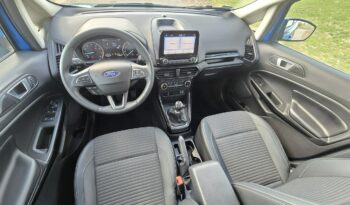 Ford EcoSport TITANIUM 1.0 EcoBoost 125KM Salon Polska, Możliwa zamiana full