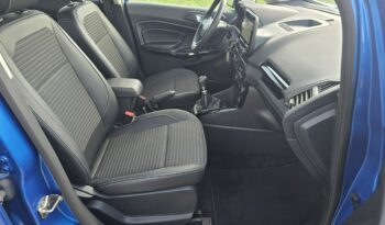 Ford EcoSport TITANIUM 1.0 EcoBoost 125KM Salon Polska, Możliwa zamiana full