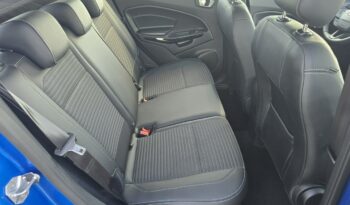 Ford EcoSport TITANIUM 1.0 EcoBoost 125KM Salon Polska, Możliwa zamiana full