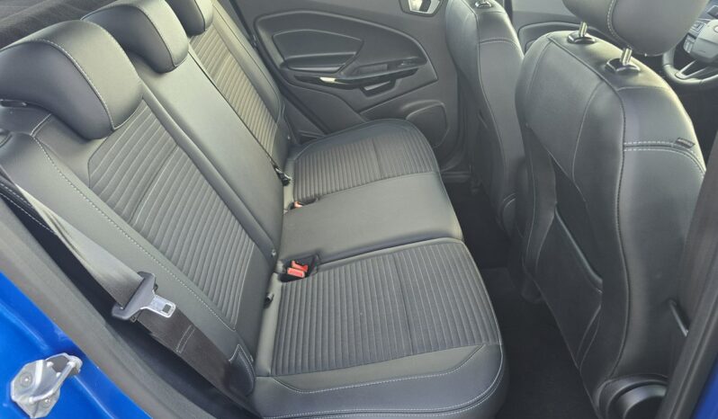 Ford EcoSport TITANIUM 1.0 EcoBoost 125KM Salon Polska, Możliwa zamiana full
