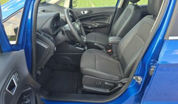 Ford EcoSport TITANIUM 1.0 EcoBoost 125KM Salon Polska, Możliwa zamiana full