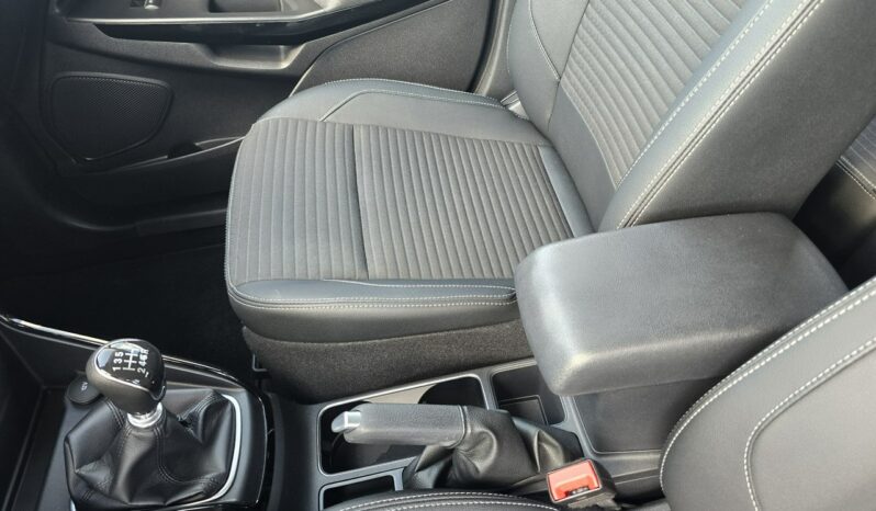 Ford EcoSport TITANIUM 1.0 EcoBoost 125KM Salon Polska, Możliwa zamiana full