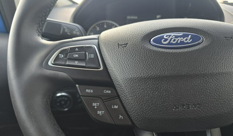 Ford EcoSport TITANIUM 1.0 EcoBoost 125KM Salon Polska, Możliwa zamiana full