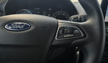 Ford EcoSport TITANIUM 1.0 EcoBoost 125KM Salon Polska, Możliwa zamiana full