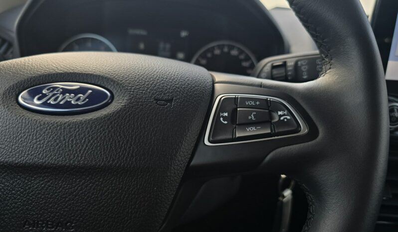 Ford EcoSport TITANIUM 1.0 EcoBoost 125KM Salon Polska, Możliwa zamiana full