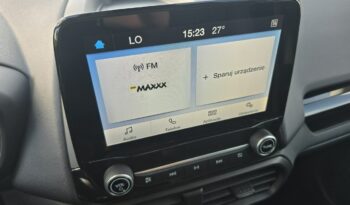 Ford EcoSport TITANIUM 1.0 EcoBoost 125KM Salon Polska, Możliwa zamiana full
