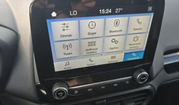 Ford EcoSport TITANIUM 1.0 EcoBoost 125KM Salon Polska, Możliwa zamiana full
