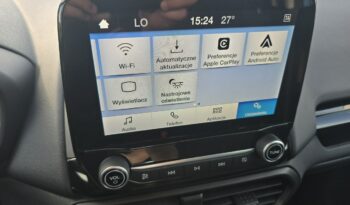 Ford EcoSport TITANIUM 1.0 EcoBoost 125KM Salon Polska, Możliwa zamiana full