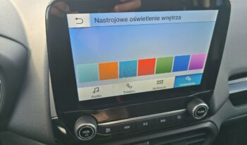 Ford EcoSport TITANIUM 1.0 EcoBoost 125KM Salon Polska, Możliwa zamiana full