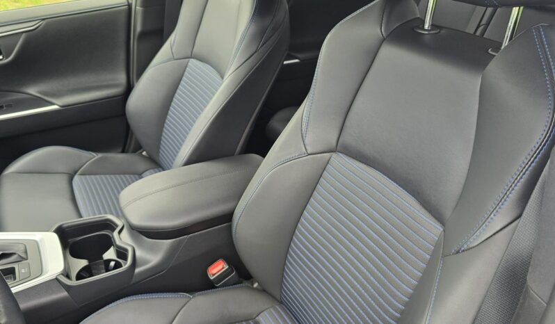 Toyota RAV-4 SELECTION 2.5 HYBRYDA Biała perła, Salon Polska, Możliwa zamiana full