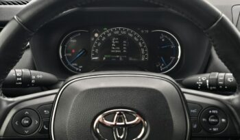 Toyota RAV-4 SELECTION 2.5 HYBRYDA Biała perła, Salon Polska, Możliwa zamiana full