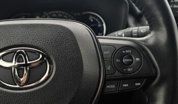 Toyota RAV-4 SELECTION 2.5 HYBRYDA Biała perła, Salon Polska, Możliwa zamiana full