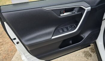 Toyota RAV-4 SELECTION 2.5 HYBRYDA Biała perła, Salon Polska, Możliwa zamiana full