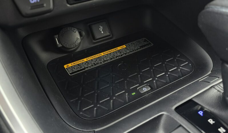 Toyota RAV-4 SELECTION 2.5 HYBRYDA Biała perła, Salon Polska, Możliwa zamiana full