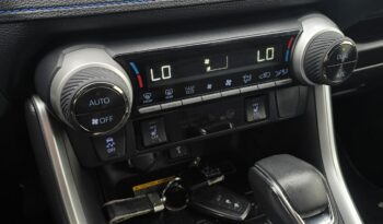 Toyota RAV-4 SELECTION 2.5 HYBRYDA Biała perła, Salon Polska, Możliwa zamiana full