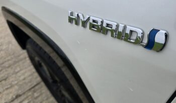 Toyota RAV-4 SELECTION 2.5 HYBRYDA Biała perła, Salon Polska, Możliwa zamiana full