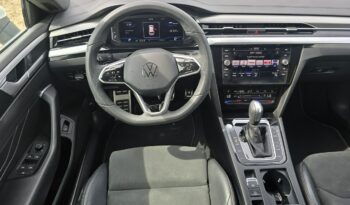 Volkswagen Arteon R-LINE Shooting Brake 2.0 TDI DSG Salon Polska, Możliwa zamiana full