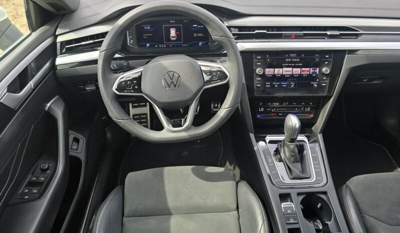 Volkswagen Arteon R-LINE Shooting Brake 2.0 TDI DSG Salon Polska, Możliwa zamiana full
