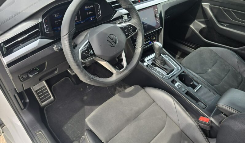 Volkswagen Arteon R-LINE Shooting Brake 2.0 TDI DSG Salon Polska, Możliwa zamiana full
