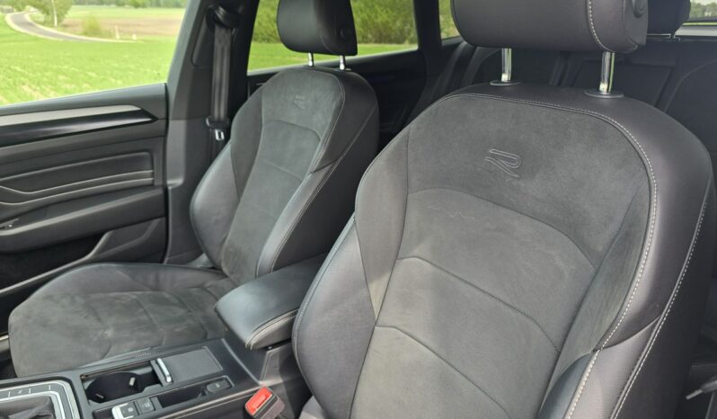 Volkswagen Arteon R-LINE Shooting Brake 2.0 TDI DSG Salon Polska, Możliwa zamiana full