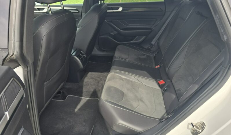 Volkswagen Arteon R-LINE Shooting Brake 2.0 TDI DSG Salon Polska, Możliwa zamiana full