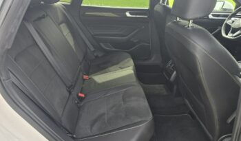 Volkswagen Arteon R-LINE Shooting Brake 2.0 TDI DSG Salon Polska, Możliwa zamiana full