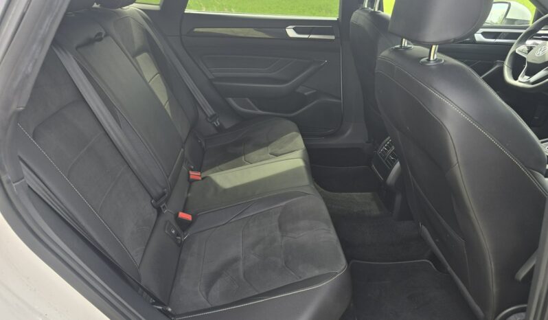 Volkswagen Arteon R-LINE Shooting Brake 2.0 TDI DSG Salon Polska, Możliwa zamiana full