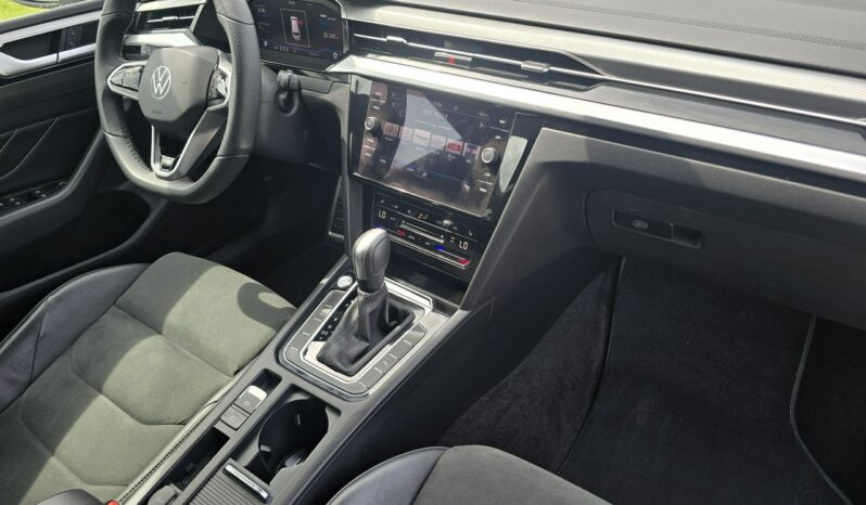 Volkswagen Arteon R-LINE Shooting Brake 2.0 TDI DSG Salon Polska, Możliwa zamiana full