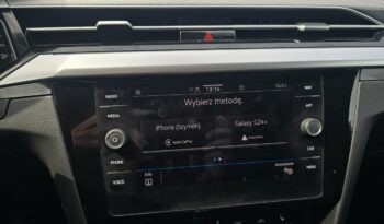 Volkswagen Arteon R-LINE Shooting Brake 2.0 TDI DSG Salon Polska, Możliwa zamiana full