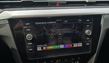 Volkswagen Arteon R-LINE Shooting Brake 2.0 TDI DSG Salon Polska, Możliwa zamiana full