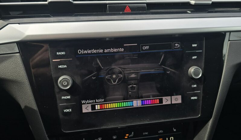 Volkswagen Arteon R-LINE Shooting Brake 2.0 TDI DSG Salon Polska, Możliwa zamiana full