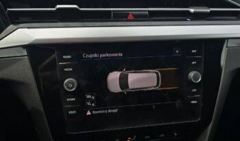 Volkswagen Arteon R-LINE Shooting Brake 2.0 TDI DSG Salon Polska, Możliwa zamiana full