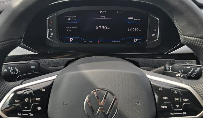 Volkswagen Arteon R-LINE Shooting Brake 2.0 TDI DSG Salon Polska, Możliwa zamiana full