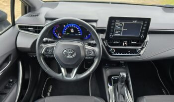 Toyota Corolla Touring Sports SELECTION 1.8 HYBRYDA Salon Polska, Możliwa zamiana full