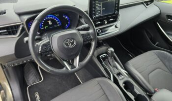 Toyota Corolla Touring Sports SELECTION 1.8 HYBRYDA Salon Polska, Możliwa zamiana full