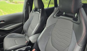 Toyota Corolla Touring Sports SELECTION 1.8 HYBRYDA Salon Polska, Możliwa zamiana full