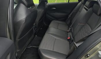 Toyota Corolla Touring Sports SELECTION 1.8 HYBRYDA Salon Polska, Możliwa zamiana full