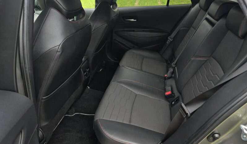 Toyota Corolla Touring Sports SELECTION 1.8 HYBRYDA Salon Polska, Możliwa zamiana full
