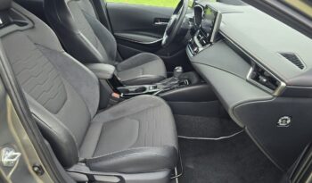 Toyota Corolla Touring Sports SELECTION 1.8 HYBRYDA Salon Polska, Możliwa zamiana full