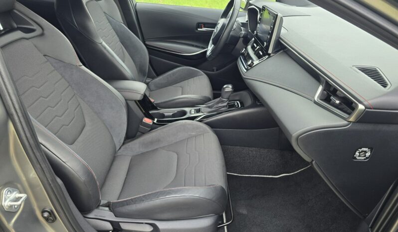 Toyota Corolla Touring Sports SELECTION 1.8 HYBRYDA Salon Polska, Możliwa zamiana full