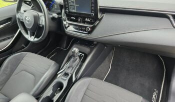 Toyota Corolla Touring Sports SELECTION 1.8 HYBRYDA Salon Polska, Możliwa zamiana full