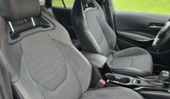 Toyota Corolla Touring Sports SELECTION 1.8 HYBRYDA Salon Polska, Możliwa zamiana full