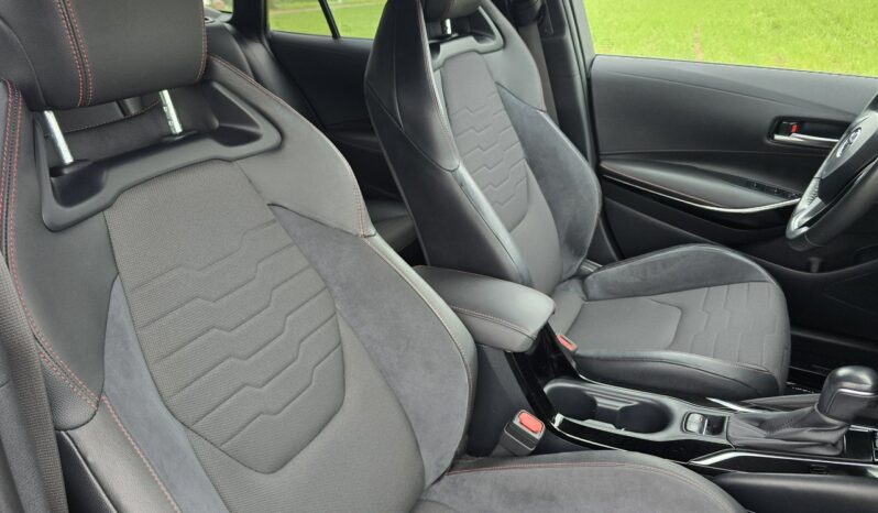 Toyota Corolla Touring Sports SELECTION 1.8 HYBRYDA Salon Polska, Możliwa zamiana full