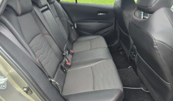 Toyota Corolla Touring Sports SELECTION 1.8 HYBRYDA Salon Polska, Możliwa zamiana full