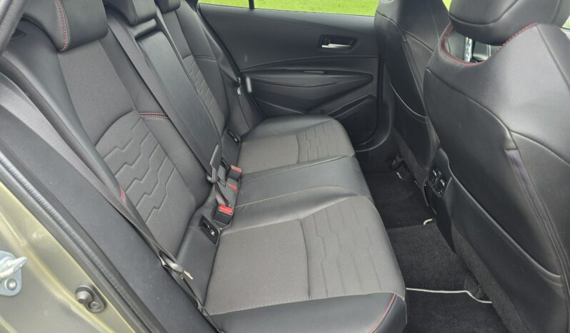 Toyota Corolla Touring Sports SELECTION 1.8 HYBRYDA Salon Polska, Możliwa zamiana full