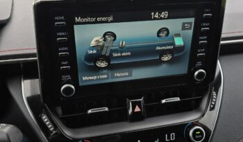 Toyota Corolla Touring Sports SELECTION 1.8 HYBRYDA Salon Polska, Możliwa zamiana full